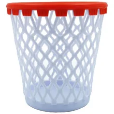 Luna: Stiftehalter in Form eines Basketballbretts