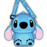 Luna: Stitch 3D-Figur Geldbörse mit Schulterriemen