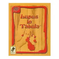 Lupus in Tabula Brettspiel