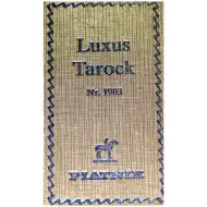 Luxus Tarock-Karten - Piatnik