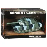 M1A2 Abrams Panzer Spielzeug mit Licht und Sound
