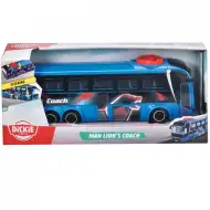 MAN Lions Coach Bus - Dickie Toys