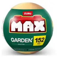 MAX Premium Topfpflanze Serie 1 in mehreren Varianten