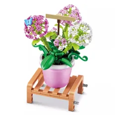 MAX Premium Topfpflanze Serie 1 in mehreren Varianten Bild 3