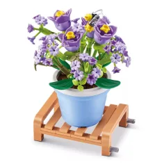 MAX Premium Topfpflanze Serie 1 in mehreren Varianten Bild 5