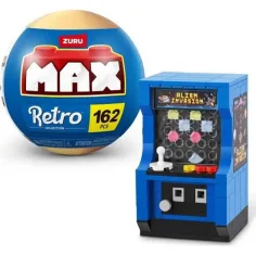 MAX Retro Objekte Kollektion Serie 1 verschiedene Bild 5