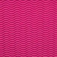 Magenta Dekor 3D-Wellpappe B2 50x70cm 1 Stk