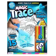 Magic Trace: Unterwasserwelt Starterset