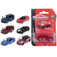 Majorette: Alfa Romeo Collection Automodelle in verschiedenen Varianten 1/64 1 Stück