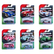 Majorette: CastHeads Premium Sammler-Spielzeugauto in verschiedenen Ausführungen – Simba Toys