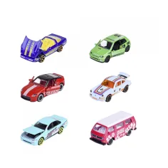 Majorette: CastHeads Spielzeugautos verschiedene 1 Stk - Simba Toys Bild 2