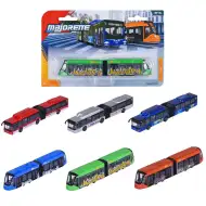 Majorette: City MAN Bus oder Avenio Straßenbahn 1 Stück - Simba Toys