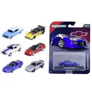 Majorette: Collection Serie 1. Sammelbare Miniaturautos in verschiedenen Ausführungen – Simba Toys