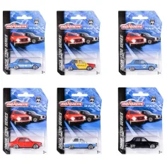 Majorette: Dacia 1300 in verschiedenen Varianten 1 Stk - Simba Toys Bild 2