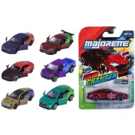 Majorette: Farbwechselndes Mini-Auto in verschiedenen Ausführungen, 1 Stück – Simba Toys