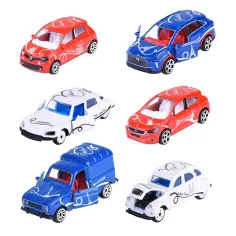 Majorette: French Touch Spielzeugautos verschiedene 1 Stk - Simba Toys Bild 2