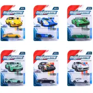 Majorette: Porsche Premium-Spielzeugauto in verschiedenen Ausführungen, 1 Stück - Simba Toys