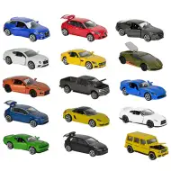 Majorette: Premium Spielzeugauto verschiedene Modelle - Simba Toys
