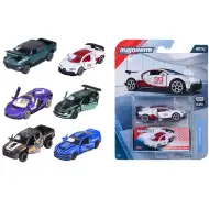 Majorette: Showroom Deluxe Spielzeugauto, verschiedene Ausführungen, 1 Stück – Simba Toys