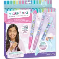 Make It Real: Do-it-yourself-Set für schwimmende Stifte