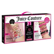 Make It Real: Juicy Couture 2-in-1 Mega Schmuckset