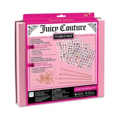 Make It Real: Juicy Couture Armbänder - Bezaubernde Ketten Bild 3
