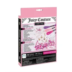 Make It Real: Juicy Couture Armbänder - Glamour Quasten Bild 4