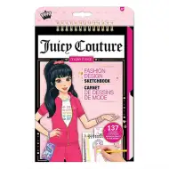 Make It Real: Juicy Couture Modedesigner-Heft