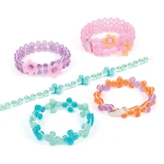 Make It Real: Linxo Armbänder - maritimer Stil Bild 3