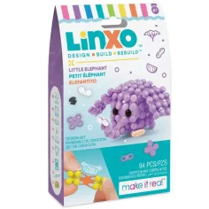 Make It Real Linxo kleine Freunde in verschiedenen Varianten 1 Stück Bild 6