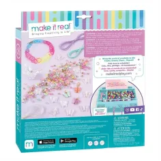 Make It Real: Schmuckherstellung mit Schmetterlingen Bild 2