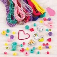 Make It Real: Schmuckherstellungsset DIY - Gute Stimmung Bild 2