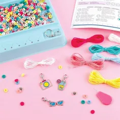 Make It Real: Schmuckherstellungsset DIY - Sommerstimmung Bild 2