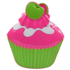 Make-Up-Set: Schminkpalette in Muffinform Bild 3