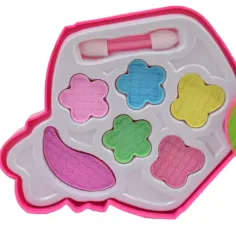 Make-Up-Set: Schminkpalette in Muffinform Bild 4