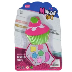 Make-Up-Set: Schminkpalette in Muffinform Bild 5