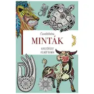 Malbuch für Erwachsene - Wunderschöne Muster