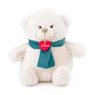 Malvin – pummeliger Plüschbär, 24 cm – Lumpin