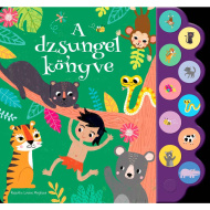 Märchenhafte Hörbücher – Das Dschungelbuch Interaktives Hörbuch