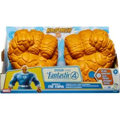 Marvel – Das Ding: Fäuste mit Soundeffekt - Hasbro