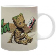 Marvel - Groot Tasse 320ml