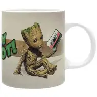 Marvel - Groot Tasse 320ml