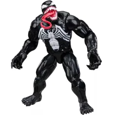 Marvel Avengers: Titan Series Venom Figur 30cm - Hasbro Bild 3