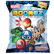 Marvel Boomez Überraschungspaket
