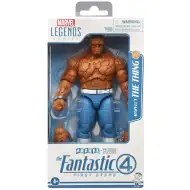 Marvel Legends: Fantastische Vier - The Thing Figur 15 cm - Hasbro