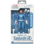 Marvel Legends: Fantastischen Vier – Mister Fantastic Figur 15 cm – Hasbro