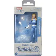 Marvel Legends: Fantastischen Vier - Unsichtbare Frau Figur 15 cm - Hasbro