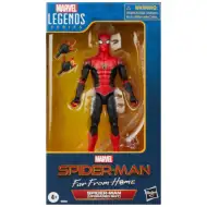Marvel Legends Spider-Man Premium-Figur 15 cm – Hasbro