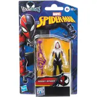 Marvel: Spider-Man – Ghost Spider Actionfigur 10 cm – Hasbro