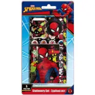 Marvel: Spider-Man 5-teiliges Schreibwarenset